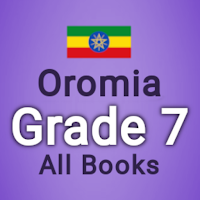 Grade 7 Oromia - All Textbooks