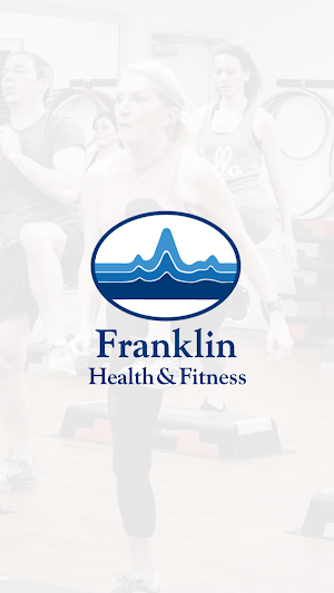 Franklin Health and Fitness Screenshot 0