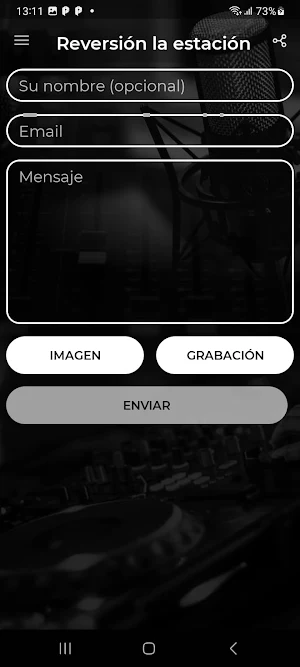 Reversión la Estación Screenshot 2