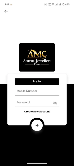 Amrut Jewellers Screenshot 3
