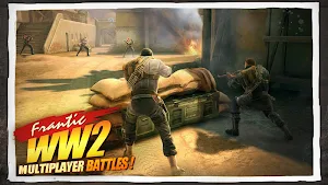 Brothers in Arms® 3 Screenshot 0