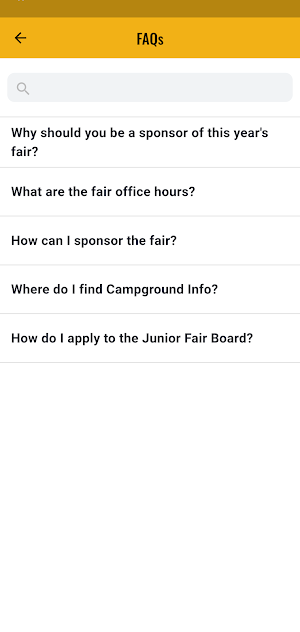 Medina County Fair Screenshot 3