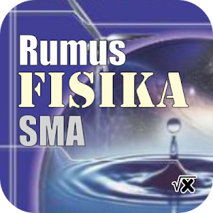 Rumus Fisika SMA Screenshot 0