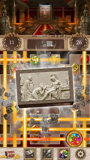 The Last Jewel of Odyssey Screenshot 1