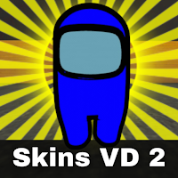 Skins Virtual D2