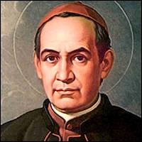 San Antonio María Claret