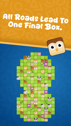 Pawzzle: Roll & Merge Screenshot 3