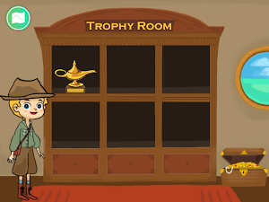 Angle Jungle Screenshot 3