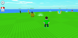 Steal n Wake the Brainzod Screenshot 1