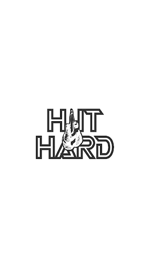 HIIT HARD TRAINING Screenshot 0