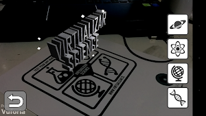 Virtualizar Science Screenshot 1