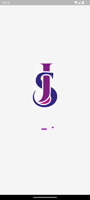 Juristic Solution Screenshot 0