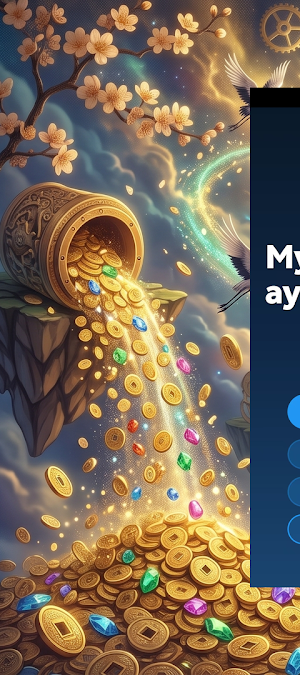 MysticOrbHayyp Screenshot 0