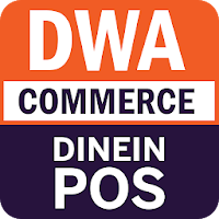 DineIn Restaurant POS
