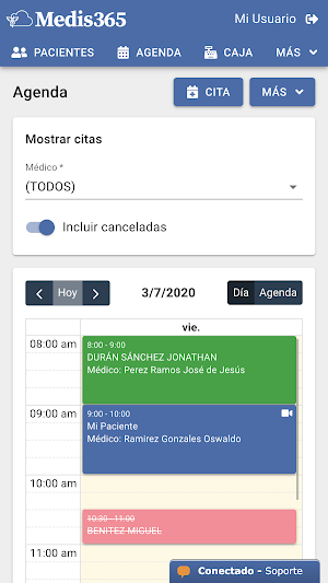 AppMedis365 Screenshot 0