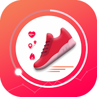 Pedometer-Step Counter Tracker