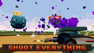 Monster Demolish Screenshot 1
