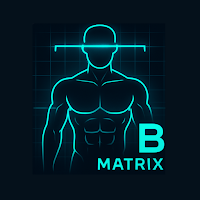 BMatrix AI: Body Fitness Check