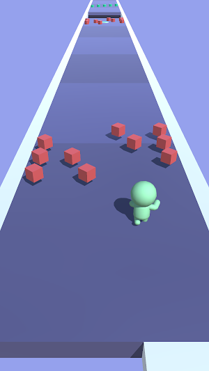 Fat 2 Target Screenshot 2