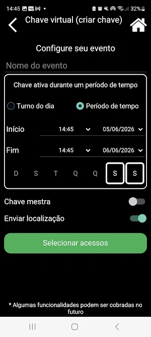 ELDENSEG Screenshot 0