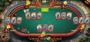 MagaTur 3 Patti Game Screenshot 3