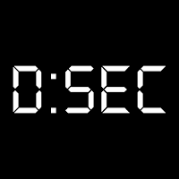 DSecond: 하루보다 작은 순간까지 소중히