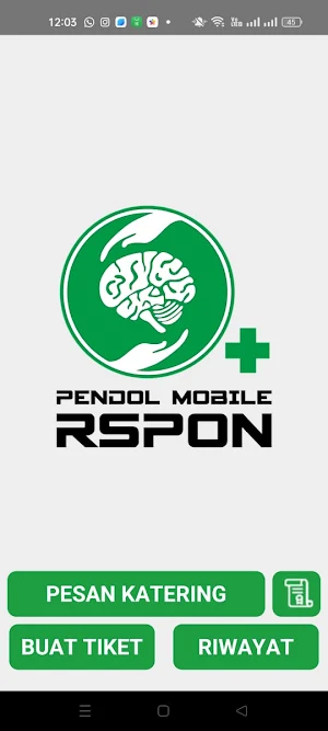 PENMOB RSPON Screenshot 1