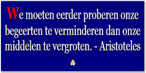 Citaat van de dag Dutch Quotes Screenshot 1