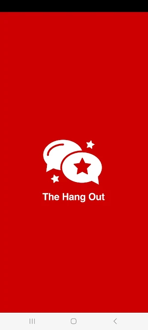 The Hang Out by TO Screenshot 0