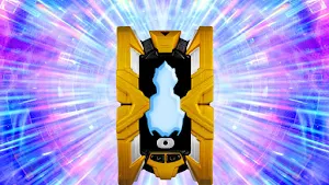 DX Ultra Hero Man X Devizer Screenshot 0