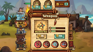 Tribe Tower Defense Screenshot 3