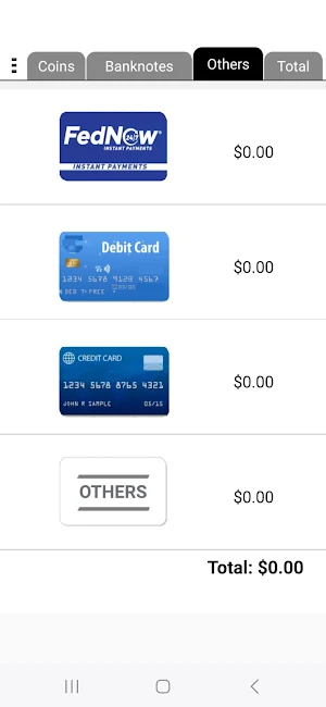 Count Dollars screenshot 7