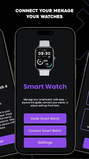 Redmi Watch 4 App Screenshot 1