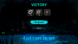 Stalkers Bastion Zone Defense Screenshot 2
