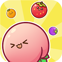 Fruit Merge Master