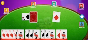 Royale Rummy Screenshot 1