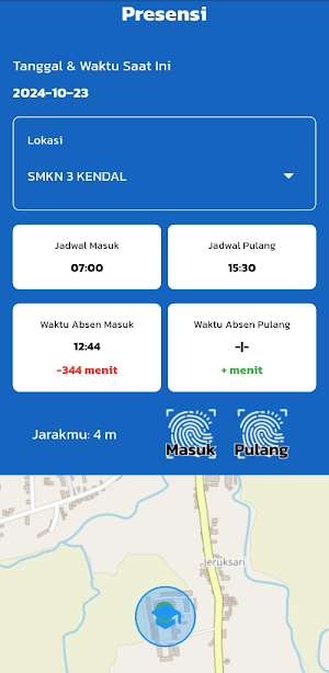 SISWAPEDIA Screenshot 0