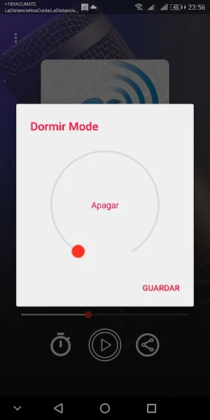 Radio Pentecostés Online Screenshot 2