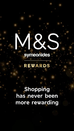 M&S Symeonides Rewards Screenshot 0