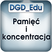 Pamięć i koncentracja