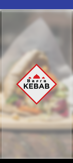 Bafra Kebab Małuszów Screenshot 1