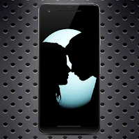 Black Wallpaper