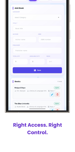 eSkoolia Screenshot 3