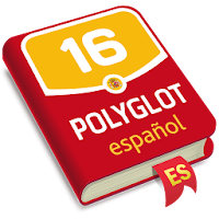 Polyglot. Learn Spanish