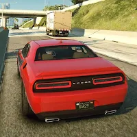 Car Racing Drive Simulator