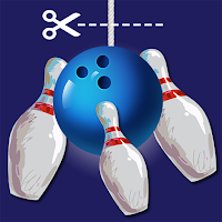 Cut The Rope Bowling