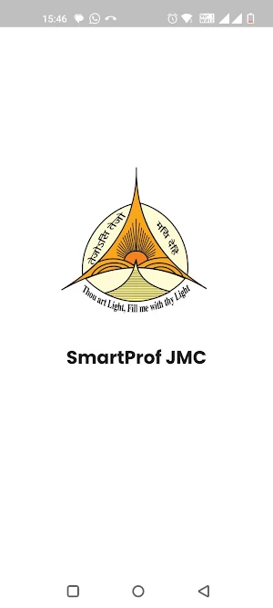 SmartProf JMC Screenshot 0