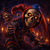 Poppy Horror Escape Play 5 PE