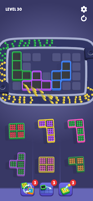 Ballocks Screenshot 0