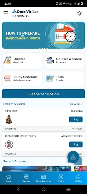 DataVizGuru Screenshot 0